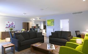 Thon Residence Florence Aparthotel